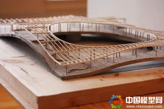 模型丨建筑模型，比你想象的還要精致！,建筑,模型,only,arch,佳佳