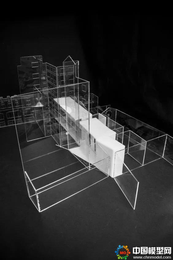 模型丨建筑模型，比你想象的還要精致！,建筑,模型,only,arch,佳佳