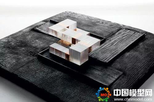 模型丨建筑模型，比你想象的還要精致！,建筑,模型,only,arch,佳佳
