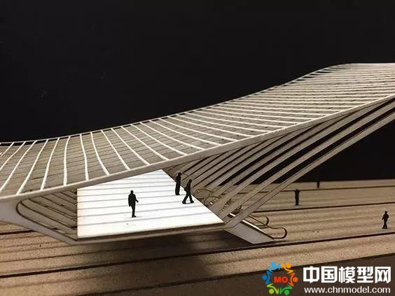 模型丨建筑模型，比你想象的還要精致！,建筑,模型,only,arch,佳佳