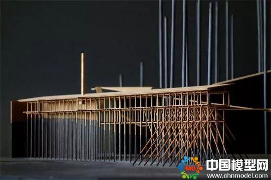 模型丨建筑模型，比你想象的還要精致！,建筑,模型,only,arch,佳佳
