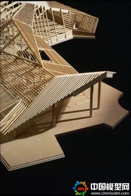 模型丨建筑模型，比你想象的還要精致！,建筑,模型,only,arch,佳佳