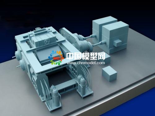工業(yè)設(shè)計(jì)模型也屬于工作模型范疇直觀(guān)避風(fēng)險(xiǎn)