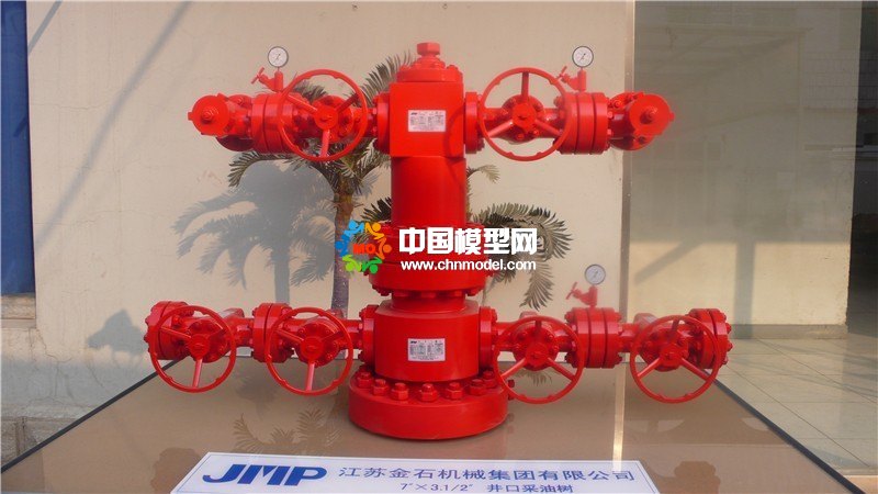 石油化工產業(yè)沙盤模型，石油化工流程模型