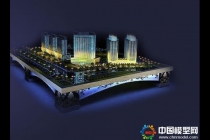 北京九源天匯模型技術有限公司