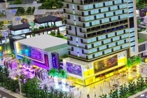 嘉峪關地區(qū)模型公司企業(yè)信息一覽