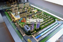 售樓部沙盤三大部分很重要，細節(jié)決定成敗