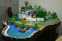 建筑模型價格差距大，技術(shù)團隊公司實力很重要