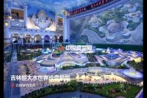 樓盤沙盤模型究竟要怎么制作？