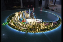 湖州能制作規(guī)劃沙盤的模型公司有幾家？