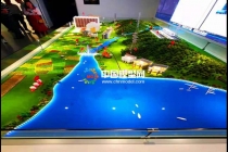 道路模型與橋梁模型，地鐵模型及施工專業(yè)系列模型