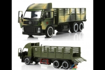 解放牌卡車模型 ，軍用汽車模型
