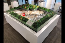 人防設(shè)備沙盤模型，通風(fēng)設(shè)備沙盤模型
