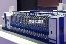 紡織機(jī)械模型，紡機(jī)模型