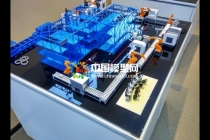工業(yè)模型幾個(gè)關(guān)鍵步驟不能忽略，對(duì)效果影響大