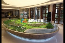寧波樓盤沙盤模型制作，模型公司報價是多少